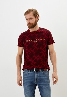 Футболка Tommy Hilfiger