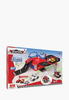 Набор игровой Terides