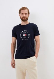 Футболка Tommy Hilfiger