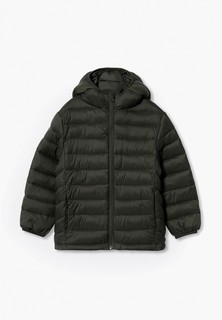 Куртка утепленная Mango Kids