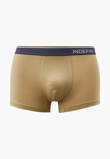 Трусы Indefini