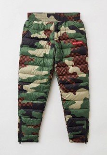 Брюки утепленные Sprayground