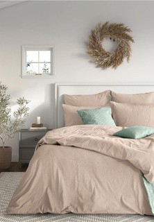 Постельное белье 2-спальное Loveme