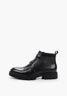 Ботинки Milana