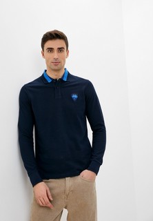 Поло Harmont & Blaine Jeans