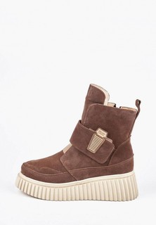 Ботинки Niota Line