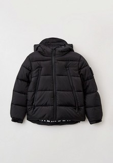 Куртка утепленная Bikkembergs