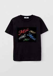 Футболка MSGM Kids
