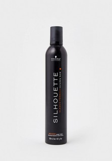Мусс для укладки Schwarzkopf Professional