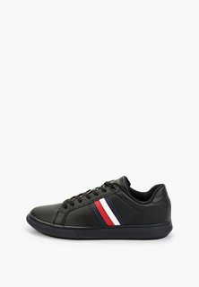 Кеды Tommy Hilfiger
