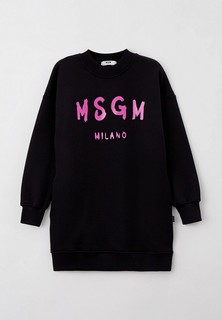 Платье MSGM Kids