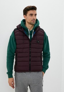 Жилет утепленный Harmont & Blaine Jeans