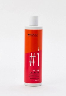 Шампунь Indola