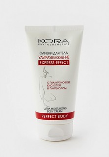 Крем для тела Kora КОРА