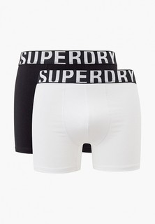 Трусы 2 шт. Superdry