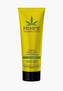 Кондиционер для волос Hempz