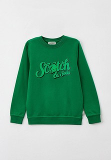 Свитшот Scotch&Soda