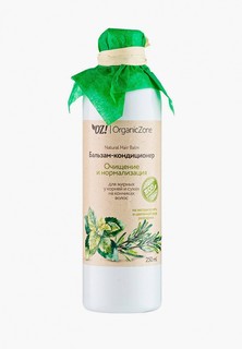 Бальзам для волос OZ! OrganicZone