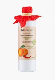 Бальзам для волос OZ! OrganicZone