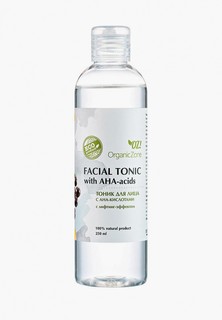Тоник для лица OZ! OrganicZone