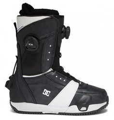 Сноубордические Ботинки DC Lotus Step On Boa®