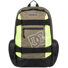Рюкзак DC The Breed 26L