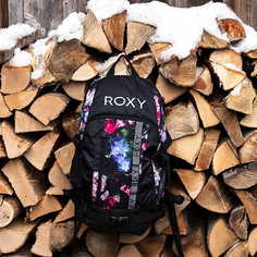 Рюкзак среднего размера Roxy Tribute 23L
