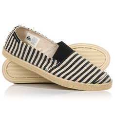 Мужские Слипоны Quiksilver Espadrilled