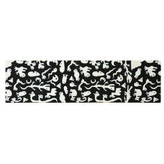 Шкурка для скейтборда Element Sascha Creature Grip Assorted