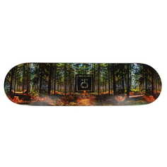 Дека для скейтборда Юнион Serenity, размер 8.25x32, конкейв Medium