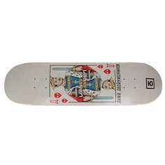 Дека для скейтборда Юнион "V.Dvoinishnikov", размер 8,25x31,875 конкейв medium