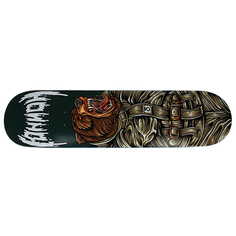 Дека для скейтборда Юнион Screamer, размер 7.5x31.5, конкейв Low