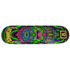 Дека для скейтборда Юнион Totem Angry, размер 8.5x33, конкейв Medium