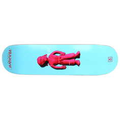 Дека для скейтборда Для Скейтборда Юнион Maricheva 8.0 X 31.5 (20.3 См)