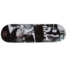 Дека для скейтборда Юнион Collage, размер 8.7x32.5, конкейв High