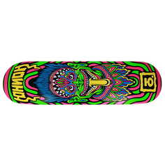 Дека для скейтборда Юнион Totem Fun, размер 8.3x32.125, конкейв Medium