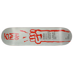 Дека для скейтборда Для Скейтборда Юнион Souz 8.0 X 31.5 (20.3 См)