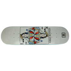 Дека для скейтборда Юнион K.Maricheva, размер 8x31,5 конкейв medium