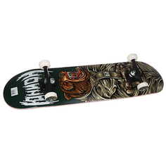 Комплект Скейт Юнион "Screamer" 8,0x31,785 Medium, Колёса 52mm/102a Подвески для скейтборда 139, Подшипники для скейтборда ABEC 7