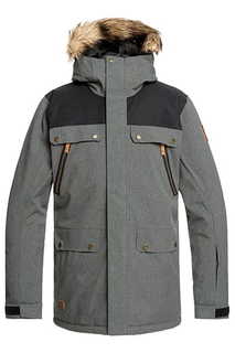 Мужская Сноубордическая Куртка Quiksilver Selector