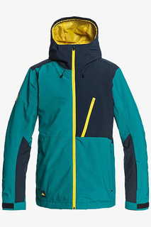 Мужская Сноубордическая Куртка Quiksilver Cordillera