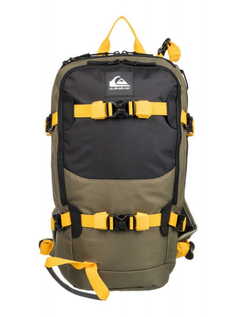 Сноубордический Рюкзак Quiksilver Oxydized 16L