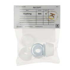 Бушинги Юнион White 90А