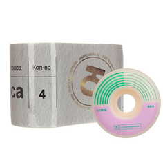 Комплект колес Юнион Olympic, 54mm/98a, F4