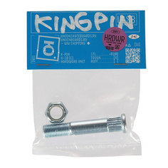 Кингпин Юнион Ю