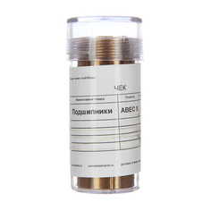 Подшипники для скейтборда Юнион Abec 5