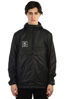 Анорак Юнион A1 Black
