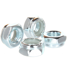 Гайка На Ось Скейт Подвесок Юнион