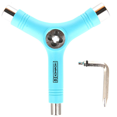 Ключ Для Скейтборда Юнион Скейт