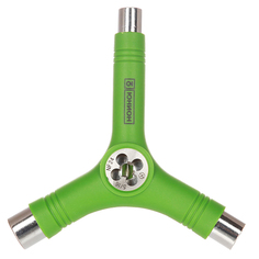 Ключ Для Скейтборда Юнион Зеленый